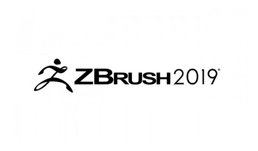 نرم افزار ZBrush 2019